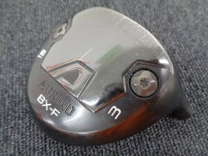 中古 エーデザインゴルフ A GRIND BX-F/ヘッドノミ//15[4242]■松山