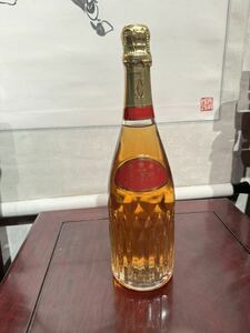 カルティエ キュヴェ ブリュット シャンパン 750ml 12%