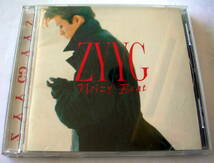 【CD】ZYYG　「　noizy Beat 」　参）JBCJ-1005　：店頭演奏用 SAMPLE 試聴盤 レア　見本盤_画像1