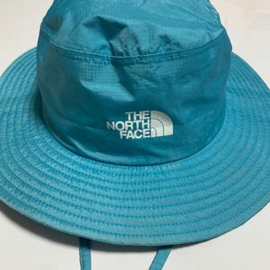 ノースフェイス THE NORTH FACE Hat 帽子 ナイロン　キッズ　KLサイズ