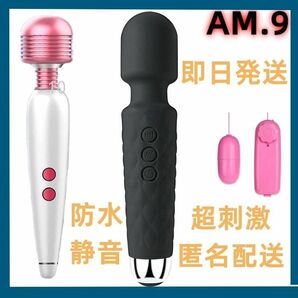 AM9 全身のこりに★強力小型★ 腰痛 女性 即日発送 人気 即日発送 肩もみ 金曜日 脚 美容マッサージ 小型 マッ(0AX)