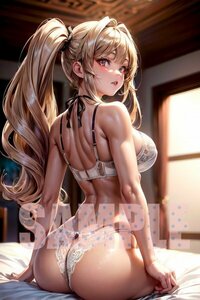 C-212【高画質】1点限り｜即決セリフサービスあり｜A4アートポスター｜かわいい｜美少女｜美女｜グラビア｜イラスト｜アニメ｜セクシー