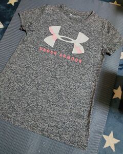 UNDER ARMOUR半袖Tシャツ Tシャツ アンダーアーマー トップス UNDER ARMOUR 半袖 