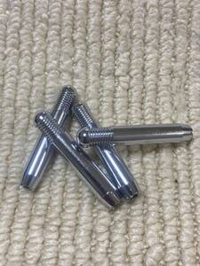 [ Suzuki ] plating door lock pin ( Lapin etc. *HE21S)