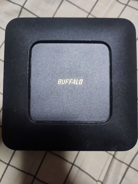 BUFFALO WSR-2533DHP