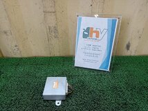 三菱 電圧コンバーターコントロールユニット キャンター FS54VVZ3XV, 2011 #hyj NSP152325_画像7