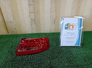  Audi right tail light A5 ABA-8TCDNL, 2011 #hyj NSP158992