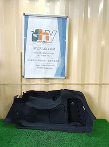  Benz luggage compartment garnish cover right E350 LDA-212024C,W212 2010 #hyj NSP72710