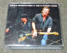 輸入盤3CD：BRUCE SPRINGSTEEN/FEYENOORD STADION NIGHT/HOLLAND,MAY 8,2003/CRYSTAL CAT/CC 691-93/BOOTLET/未使用_画像1