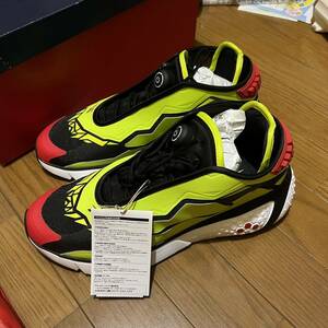 リーボック REEBOK MODEL F H02760 29センチ