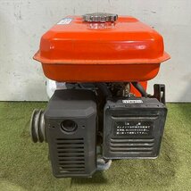 A14s241007 クボタ GH170-G-M2 ガソリンエンジン OHV 最大6.0馬力 発動機【整備品】KUBOTA_画像4