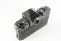 ★ケース付き・極上美品★Canon キヤノン F-1 清潔感溢れる綺麗な外観！クリアーな光学！0452_画像3