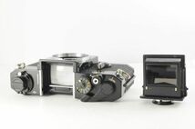 ★ケース付き・極上美品★Canon キヤノン F-1 清潔感溢れる綺麗な外観！クリアーな光学！0452_画像8