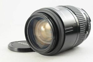 ★美品★ニコン NIKON AF NIKKOR 35-105mm 3.5-4.5 清潔感溢れる非常に綺麗な外観！良好な光学！0469