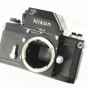 ★極上美品★ニコン Nikon NEW F フォトミック FTn ボディ ブラック 清潔感溢れる綺麗な外観！光学カビ、クモリなし！0510の画像10