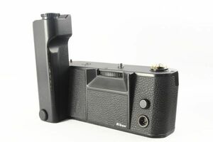 ★美品★NIKON ニコン MD-4 清潔感のある外観！0508