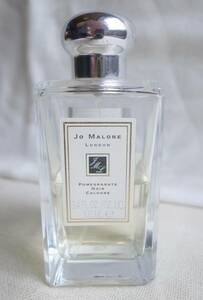 JO MALONE Гранат Нуар Кёльн 100 мл (осталось 50% и более) Парфюм Великобритания