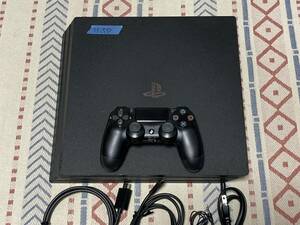 ★☆PS4 Pro CUH-7200 ☆★