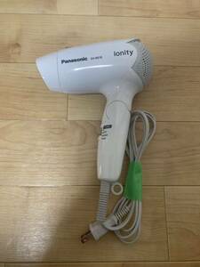 ［1円スタート］パナソニック ヘアドライヤー ionity イオニティ EH-NE18