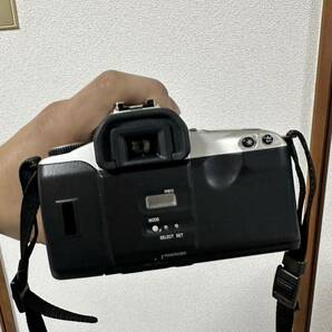 ［1円スタート］Canon キャノン EOSカメラ ミモサカメラ EOS Kin3の画像4