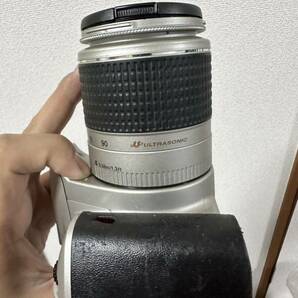 ［1円スタート］Canon キャノン EOSカメラ ミモサカメラ EOS Kin3の画像6