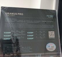 卓球　ラバー　表　銀河　天王星 Pro Uranus 表ラバー　U6_画像2