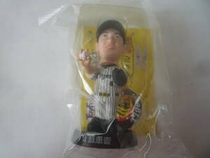  Hanshin Tigers toy full Vol.2*4...( Home )[ prompt decision ]