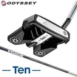 オデッセイ テン エス パター 34インチ ODYSSEY TEN SERIES TEN S 日本正規品 即納