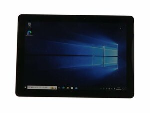 37949-0700 Microsoft Surface Go CPU:Pentium 4415Y@1.60GHz メモリ:8GB ストレージ:128GB