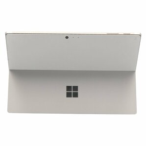 37949-0716 Microsoft Surface Pro 5 CPU:Core i5-7300U@2.60GHz メモリ:8GB ストレージ:128GBの画像3