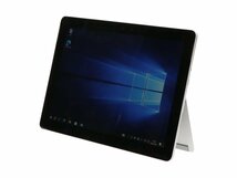 37949-0538 Microsoft Surface Go CPU:Pentium 4415Y@1.60GHz メモリ:8GB ストレージ:128GB_画像2