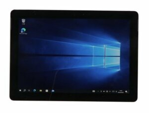 37949-0800 Microsoft Surface Go CPU:Pentium 4415Y@1.60GHz メモリ:8GB ストレージ:128GB