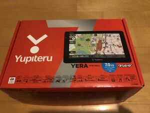  car navigation system Jupiter YPB708si