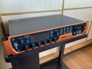 AVID Eleven Rack Version2.0.1 中古美品 動作確認済 送料無料