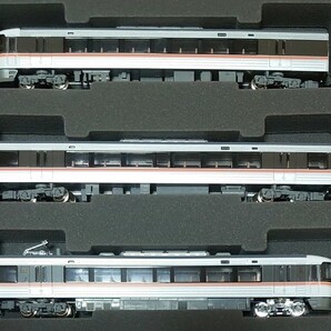【未使用品】 TOMIX 92424 JR東海 373系 特急電車 3両セット トミックスの画像3