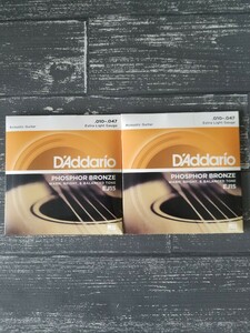 D'Addario