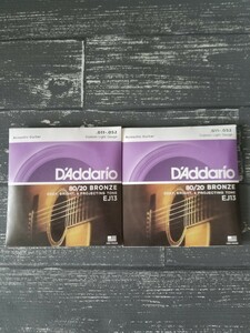 D'Addario