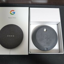 Google Nest Mini 2_画像2