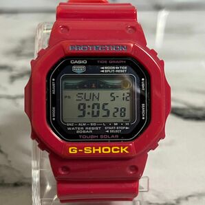 G-SHOCK GRX-5600A-4JF G-LIDE タフソーラー