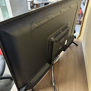 UTn814 ASTEX 40V型 液晶テレビ AS-403W 簡易動作確認済み TV 家電 の画像4