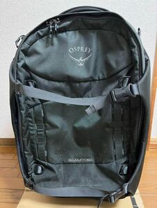 オスプレイ OSPREY Sojourn ソージョン60