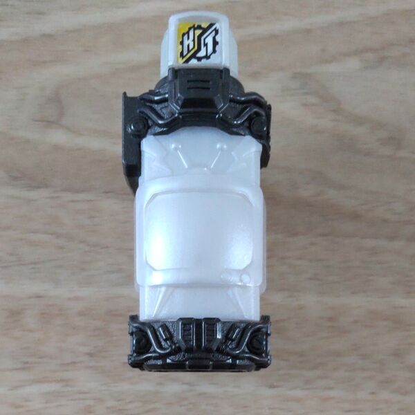 仮面ライダービルド テレビフルボトル