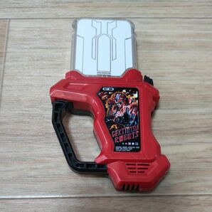 仮面ライダーエグゼイド ガシャット ゲキトツロボッツ