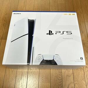 SONY PlayStation 5 CFI-2000A01 ディスクドライブ搭載モデル ソニー PS5 本体