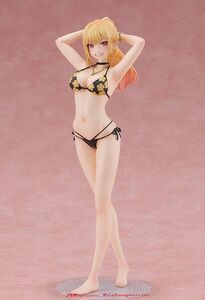 . many river sea dream swimsuit Ver.1/7 figure [gdo Smile Company ] that put on . change doll is .. make 