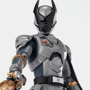 1円〜 輸送箱未開封 S.H.Figuarts オオクワガタオージャー ラクレスハスティ フィギュアーツ バンダイ 王様戦隊キングオージャー