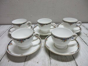 2.1円　美品 ウェッジウッド オズボーン WEDGWOOD OSBORNE 　