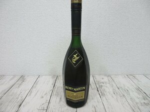 ｄ 未開栓 17.REMY MARTIN VSOP SUPERIEUR レミーマルタン ファイン シャンパーニュ コニャック 700ml 40% ブランデー 洋酒 古酒 【星見】