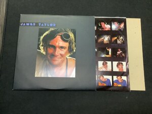 ◆日 E 00504 976　James Taylor 25AP1995　-定形外