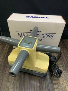 ☆ スライヴ マッサーボス THRIVE MASSEUR BOSS MD02 中古 ☆